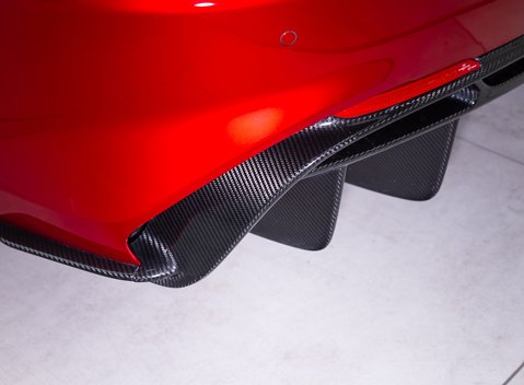 Alfa Romeo Giulia GTA 42