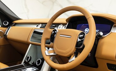 Land Rover Range Rover 5.0 SVAutobiography Ultimate LWB 9