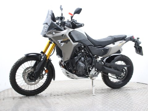 Yamaha Tenere 700 TENERE 700 (XTZ690) 12