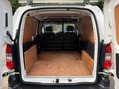 Peugeot Partner 1.6 HDi 850 S Panel Van 4dr Diesel Manual L1 (138 g/km, 90 bhp) 36