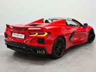 Chevrolet Corvette Stingray 6.2 V8 3LT Convertible 2dr Petrol DCT Euro 6 (482 ps) 20