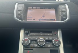 Land Rover Range Rover Evoque 2.2 SD4 PURE TECH AUTO 34