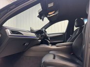 BMW 5 Series 2.0 520d xDrive M Sport Auto 4WD 4dr 55
