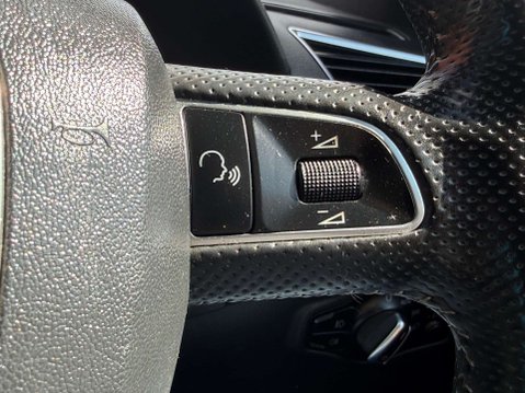 Audi Q5 2.0 TDI S line SUV 5dr Diesel Manual quattro Euro 5 (143 ps) 33