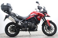 Triumph Tiger 900 TIGER 900 GT PRO