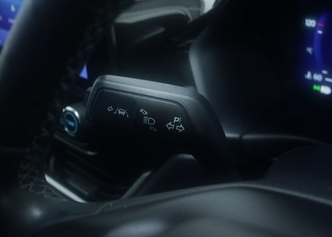 Ford Fiesta 1.0 Fiesta Titanium X T MHEV Auto 5dr 34