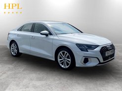 Audi A3 1.5 TFSI 35 Sport Saloon 4dr Petrol S Tronic Euro 6 (s/s) (150 ps)