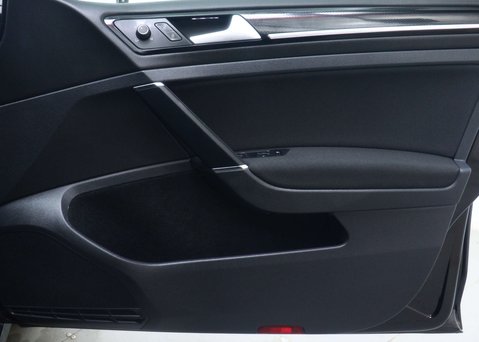 Volkswagen Golf 2.0 TDI BlueMotion Tech GT Hatchback 5dr Diesel Manual Euro 5 (s/s) (150 ps 41