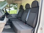 MAN TGE 3.160 Lwb Curtain Side Truck - Air Con / Cruise / 3.5t Towing 3