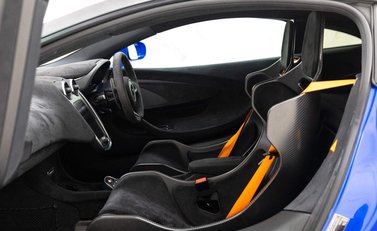 McLaren 600 LT 9