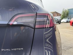 Tesla Model Y (Dual Motor) Long Range SUV 5dr Electric Auto 4WDE (384 bhp) 19