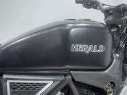 Herald Motor Co Brat 2022 7K TALL ENDURO BIKE LEARNER 125CC 14