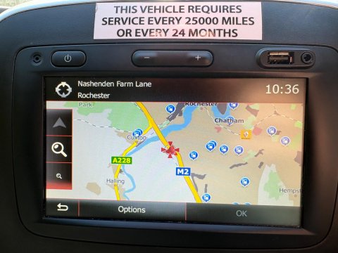 Renault Trafic SL28 SPORT ENERGY DCI 17