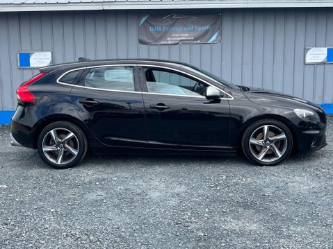 Volvo V40 2.0 D2 R-Design Euro 6 (s/s) 5dr 21