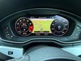 Audi S5 3.0 TFSI V6 Sportback Tiptronic quattro Euro 6 (s/s) 5dr 44