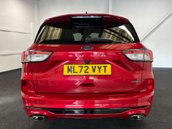 Ford Kuga 2.5 Kuga ST-Line X Edition PHEV CVT 5dr 4