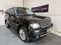 Land Rover Range Rover 4.4 Range Rover Westminster TDV8 Auto 4WD 5dr 5