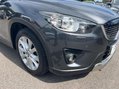 Mazda CX-5 2.2 SKYACTIV-D Sport Nav Euro 6 (s/s) 5dr 12