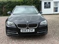 BMW 5 Series 2.0 525d SE Touring 5dr Diesel Auto Euro 6 (s/s) (218 ps) 3