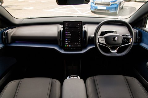 Volvo Ex30 PLUS 3