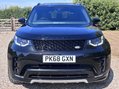 Land Rover Discovery SDV6 HSE LUXURY 2