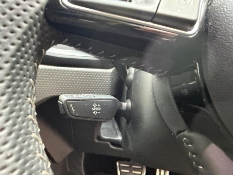 Audi A1 SPORTBACK TFSI S LINE 39