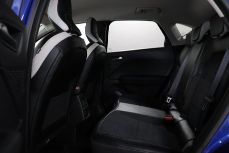 Renault Captur S EDITION TCE EDC 41