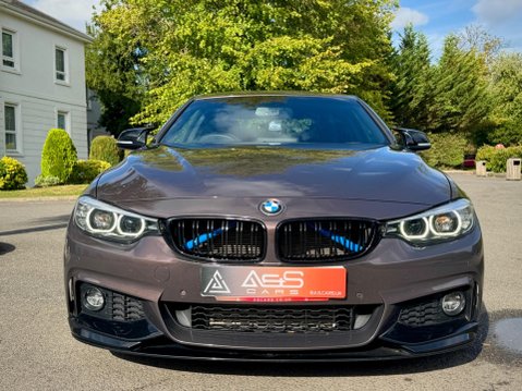 BMW 4 Series 2.0 420d M Sport Auto Euro 6 (s/s) 2dr 36