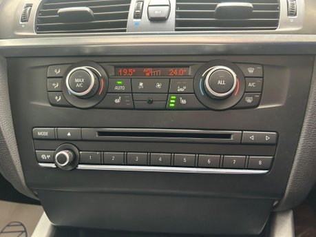 BMW X3 XDRIVE30D M SPORT 26