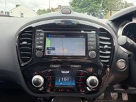 Nissan Juke N-CONNECTA DIG-T 16