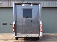 Renault Master 3.5 ton Coach Built Freddie Gover Horsebox with uprated suspension alloys  5