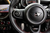 Mini Cooper Hatchback 1.5 Cooper Sport II 3dr 18