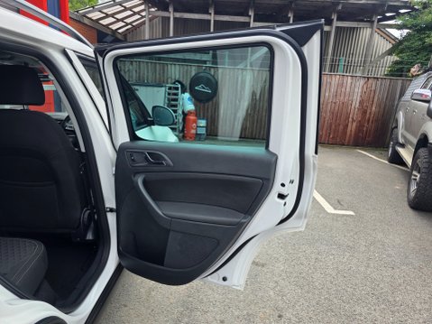 Skoda Yeti Outdoor SE DRIVE TSI 20