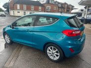 Ford Fiesta 1.0T EcoBoost Zetec Euro 6 (s/s) 3dr 5