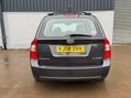 Kia Carens 2.0 CRDi SR 5dr (7 Seats) 6