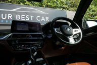 BMW 5 Series 4.4 M550i xDrive Auto 4WD 4dr 32