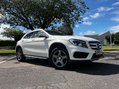 Mercedes-Benz GLA 2.1 GLA 200 D AMG Line 5dr 32