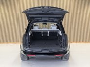 Land Rover Range Rover 4.4 Range Rover First Edition Auto 4WD 5dr 25