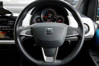 SEAT Mii BASE 21