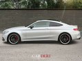 Mercedes-Benz C Class 4.0 AMG C 63 S Premium+ Auto 2dr 16