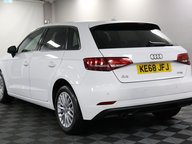 Audi A3 SPORTBACK TFSI SE TECHNIK 8