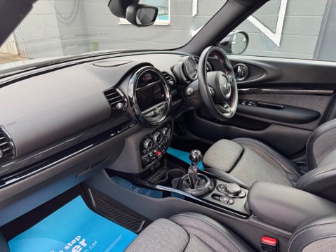 Mini Clubman COOPER 19