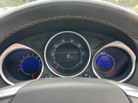 DS DS 4 2.0 BlueHDi Performance Line Euro 6 (s/s) 5dr 33