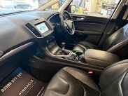 Ford S-Max 2.0 TDCi Titanium Sport Euro 6 (s/s) 5dr 41