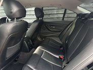 BMW 3 Series 2.0 320d Luxury Auto 4dr 29