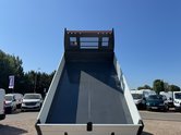 Ford Transit Tipper MWB L2 Leader 350 Air Con Tow Bar EURO 6 9
