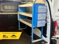 Vauxhall Combo 1.6 Combo 2300 Edition S/S 21