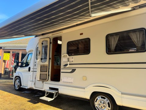 Autocruise Oakmont *** SOLD *** 27