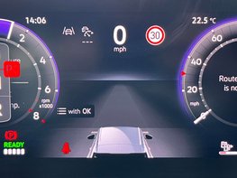 Volkswagen Tiguan 1.5 Tiguan Life TSi PHEV Semi-Auto 5dr 27