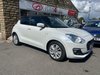 Suzuki Swift SZ-T BOOSTERJET